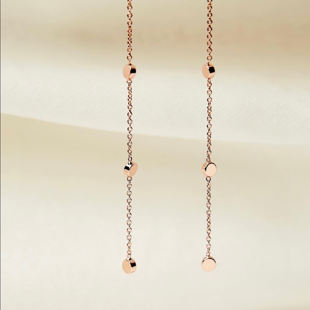 La Meno Treasure Earrings
